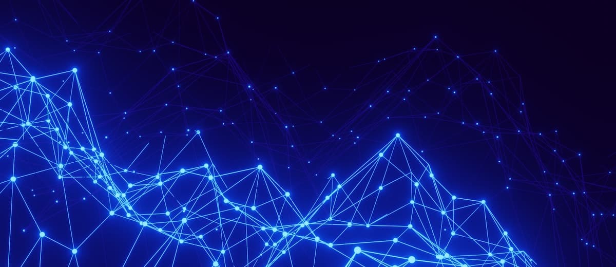 Network data flow visualization